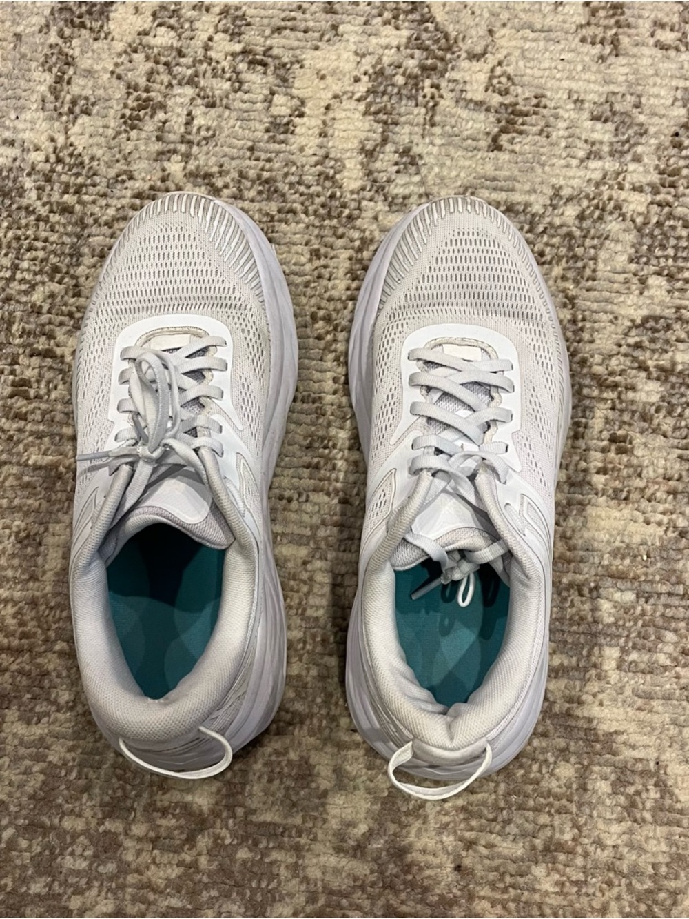 Women’s HOKA Bondi 7 - Picture 2 of 4
